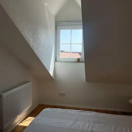 Apartment Ferienwohnung In Der Altstadt „storchennest“ Rothenburg ob der Tauber
